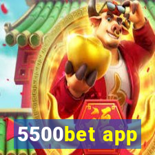 5500bet app